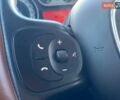 Фиат 500L 2015 в Киеве на Automoto.ua Белый Фиат 500L, объемом двигателя 1.25 л и пробегом 53 тыс. км за 10990 $, фото 25 на Automoto.ua