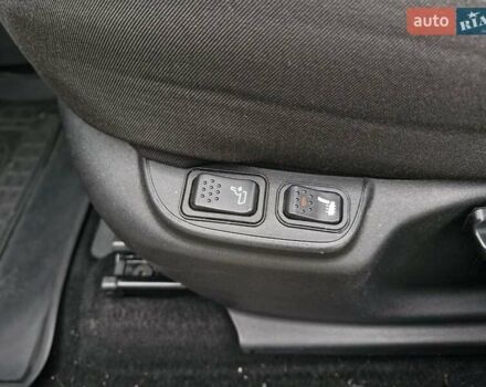 Белый Фиат 500L, объемом двигателя 1.3 л и пробегом 135 тыс. км за 8599 $, фото 11 на Automoto.ua