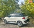 Фиат 500L 2015 в Запорожье на Automoto.ua Белый Фиат 500L, объемом двигателя 1.37 л и пробегом 123 тыс. км за 10000 $, фото 17 на Automoto.ua