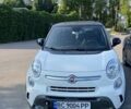 Белый Фиат 500L, объемом двигателя 1.2 л и пробегом 84 тыс. км за 10000 $, фото 2 на Automoto.ua