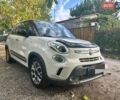 Фиат 500L 2015 в Запорожье на Automoto.ua Белый Фиат 500L, объемом двигателя 1.37 л и пробегом 123 тыс. км за 10000 $, фото 11 на Automoto.ua