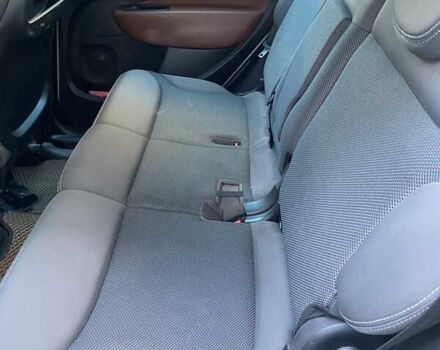 Белый Фиат 500L, объемом двигателя 1.2 л и пробегом 84 тыс. км за 10000 $, фото 3 на Automoto.ua