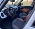 Белый Фиат 500L, объемом двигателя 1.25 л и пробегом 53 тыс. км за 10990 $, фото 16 на Automoto.ua