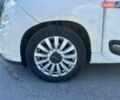 Білий Фіат 500L, об'ємом двигуна 1.2 л та пробігом 135 тис. км за 7995 $, фото 6 на Automoto.ua