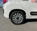 Білий Фіат 500L, об'ємом двигуна 1.2 л та пробігом 135 тис. км за 7995 $, фото 10 на Automoto.ua