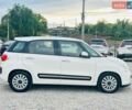 Білий Фіат 500L, об'ємом двигуна 1.25 л та пробігом 141 тис. км за 9900 $, фото 5 на Automoto.ua