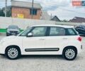 Білий Фіат 500L, об'ємом двигуна 1.25 л та пробігом 141 тис. км за 9900 $, фото 1 на Automoto.ua