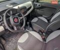 Белый Фиат 500L, объемом двигателя 1.3 л и пробегом 105 тыс. км за 8900 $, фото 9 на Automoto.ua