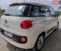 Белый Фиат 500L, объемом двигателя 1.3 л и пробегом 105 тыс. км за 8900 $, фото 2 на Automoto.ua