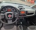Білий Фіат 500L, об'ємом двигуна 1.4 л та пробігом 234 тис. км за 8700 $, фото 6 на Automoto.ua