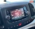 Фиат 500L 2015 в Киеве на Automoto.ua Белый Фиат 500L, объемом двигателя 1.25 л и пробегом 53 тыс. км за 10990 $, фото 30 на Automoto.ua