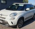 Білий Фіат 500L, об'ємом двигуна 1.2 л та пробігом 130 тис. км за 9800 $, фото 1 на Automoto.ua