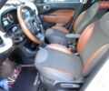 Белый Фиат 500L, объемом двигателя 1.2 л и пробегом 106 тыс. км за 10500 $, фото 26 на Automoto.ua