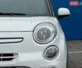 Белый Фиат 500L, объемом двигателя 1.3 л и пробегом 135 тыс. км за 7650 $, фото 17 на Automoto.ua