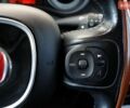 Белый Фиат 500L, объемом двигателя 1.2 л и пробегом 106 тыс. км за 10500 $, фото 22 на Automoto.ua