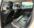 Белый Фиат 500L, объемом двигателя 1.3 л и пробегом 135 тыс. км за 7650 $, фото 29 на Automoto.ua