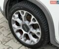 Белый Фиат 500L, объемом двигателя 1.3 л и пробегом 135 тыс. км за 7650 $, фото 20 на Automoto.ua