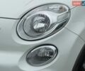 Белый Фиат 500L, объемом двигателя 1.3 л и пробегом 135 тыс. км за 7650 $, фото 15 на Automoto.ua