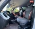 Белый Фиат 500L, объемом двигателя 1.3 л и пробегом 130 тыс. км за 11800 $, фото 18 на Automoto.ua