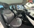 Белый Фиат 500L, объемом двигателя 1.3 л и пробегом 135 тыс. км за 7650 $, фото 36 на Automoto.ua