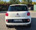 Белый Фиат 500L, объемом двигателя 1.25 л и пробегом 135 тыс. км за 7800 $, фото 6 на Automoto.ua