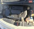 Білий Фіат 500L, об'ємом двигуна 1.3 л та пробігом 116 тис. км за 8700 $, фото 6 на Automoto.ua