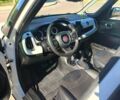 Білий Фіат 500L, об'ємом двигуна 1.3 л та пробігом 116 тис. км за 8700 $, фото 2 на Automoto.ua