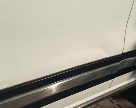 Білий Фіат 500L, об'ємом двигуна 1.3 л та пробігом 116 тис. км за 8700 $, фото 5 на Automoto.ua