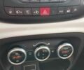 Белый Фиат 500L, объемом двигателя 1.3 л и пробегом 98 тыс. км за 9900 $, фото 15 на Automoto.ua