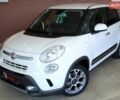 Белый Фиат 500L, объемом двигателя 1.2 л и пробегом 106 тыс. км за 10500 $, фото 8 на Automoto.ua