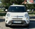Белый Фиат 500L, объемом двигателя 1.3 л и пробегом 130 тыс. км за 11800 $, фото 3 на Automoto.ua