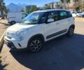 Білий Фіат 500L, об'ємом двигуна 1.3 л та пробігом 116 тис. км за 8700 $, фото 9 на Automoto.ua