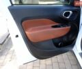 Белый Фиат 500L, объемом двигателя 1.2 л и пробегом 106 тыс. км за 10500 $, фото 29 на Automoto.ua