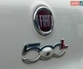 Белый Фиат 500L, объемом двигателя 1.3 л и пробегом 135 тыс. км за 7650 $, фото 23 на Automoto.ua