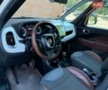 Білий Фіат 500L, об'ємом двигуна 1.3 л та пробігом 130 тис. км за 11800 $, фото 17 на Automoto.ua