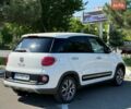 Белый Фиат 500L, объемом двигателя 1.3 л и пробегом 130 тыс. км за 11800 $, фото 14 на Automoto.ua