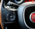 Белый Фиат 500L, объемом двигателя 1.2 л и пробегом 106 тыс. км за 10500 $, фото 23 на Automoto.ua