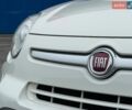 Белый Фиат 500L, объемом двигателя 1.3 л и пробегом 135 тыс. км за 7650 $, фото 16 на Automoto.ua