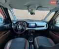 Білий Фіат 500L, об'ємом двигуна 1.3 л та пробігом 130 тис. км за 11800 $, фото 21 на Automoto.ua