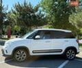 Белый Фиат 500L, объемом двигателя 1.3 л и пробегом 130 тыс. км за 11800 $, фото 8 на Automoto.ua