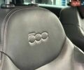 Белый Фиат 500L, объемом двигателя 1.3 л и пробегом 135 тыс. км за 7650 $, фото 45 на Automoto.ua