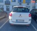 Белый Фиат 500L, объемом двигателя 1.25 л и пробегом 201 тыс. км за 9500 $, фото 14 на Automoto.ua