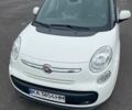 Білий Фіат 500L, об'ємом двигуна 1.25 л та пробігом 138 тис. км за 10500 $, фото 7 на Automoto.ua