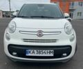Білий Фіат 500L, об'ємом двигуна 1.25 л та пробігом 138 тис. км за 10500 $, фото 8 на Automoto.ua