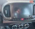 Белый Фиат 500L, объемом двигателя 1.25 л и пробегом 201 тыс. км за 9500 $, фото 10 на Automoto.ua