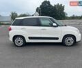 Білий Фіат 500L, об'ємом двигуна 1.25 л та пробігом 138 тис. км за 10500 $, фото 3 на Automoto.ua