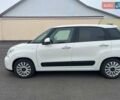 Білий Фіат 500L, об'ємом двигуна 1.25 л та пробігом 138 тис. км за 10500 $, фото 2 на Automoto.ua
