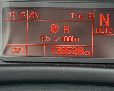Білий Фіат 500L, об'ємом двигуна 1.25 л та пробігом 138 тис. км за 10500 $, фото 13 на Automoto.ua
