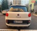 Білий Фіат 500L, об'ємом двигуна 1.2 л та пробігом 112 тис. км за 10999 $, фото 5 на Automoto.ua