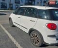 Белый Фиат 500L, объемом двигателя 1.25 л и пробегом 201 тыс. км за 9500 $, фото 6 на Automoto.ua